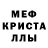 Метадон белоснежный Porlent